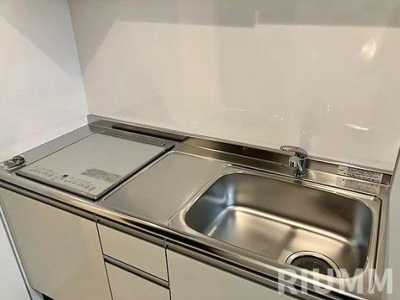 【キッチン】 | カインドネス京成小岩