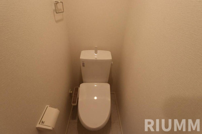 【トイレ】 | カインドネス京成小岩