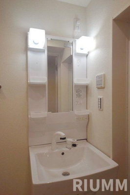 【独立洗面台】 | カインドネス京成小岩