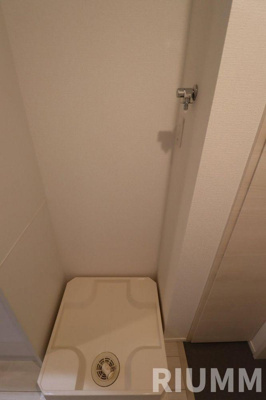 【洗面所】 | カインドネス京成小岩