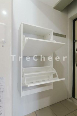 【収納】 | クラッシー中野坂上(CLASSY nakanosakaue)