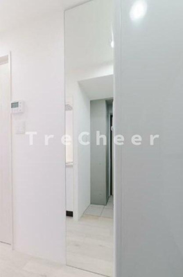 【設備】 | クラッシー中野坂上(CLASSY nakanosakaue)