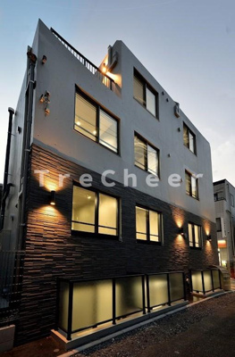 【その他】 | クラッシー中野坂上(CLASSY nakanosakaue)