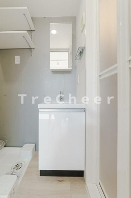 【洗面所】 | クラッシー中野坂上(CLASSY nakanosakaue)