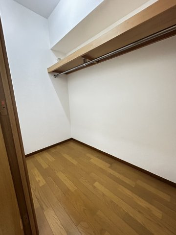 古泉ビルあすなろ六甲の収納