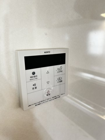 古泉ビルあすなろ六甲の設備