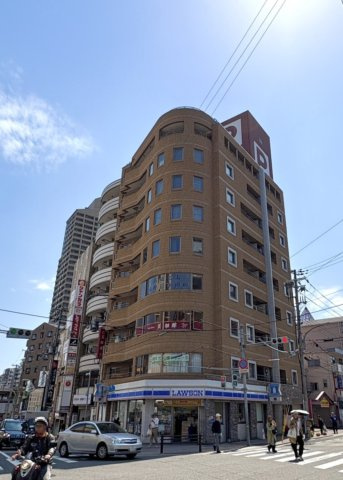 古泉ビルあすなろ六甲