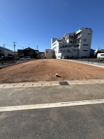 土地　加納本町9丁目の外観