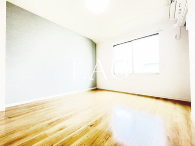 【寝室】 | ＣＫ四ツ木 | 寝室です。