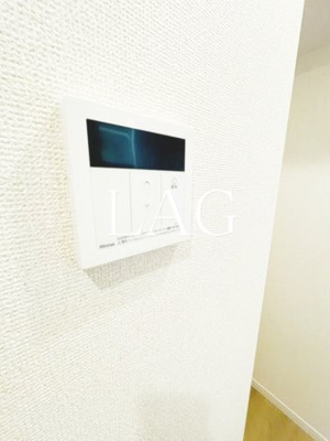 【内装】 | ＣＫ四ツ木 | 内装です。