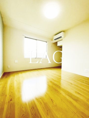 【居間・リビング】 | ＣＫ四ツ木 | 洋室のお部屋です。