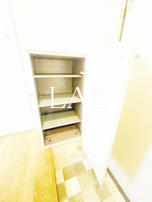 【収納】 | ＣＫ四ツ木 | 収納です。