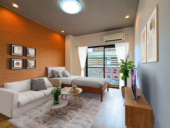 シートンすみだ