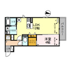 グランドゥール駅南の画像