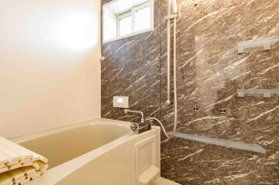 【浴室】 | グランドゥール駅南