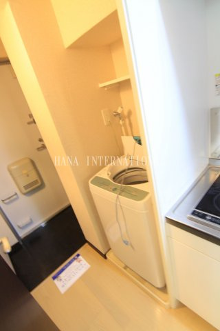 レオネクスト北斗Ⅳのその他