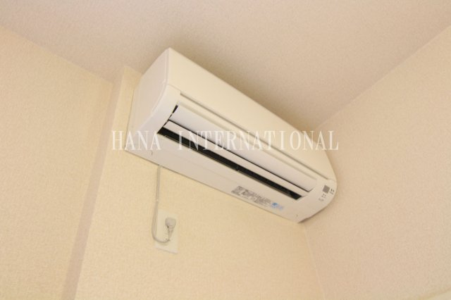 レオネクスト北斗Ⅳの設備