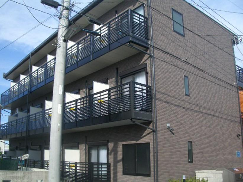 レオネクスト北斗Ⅳ