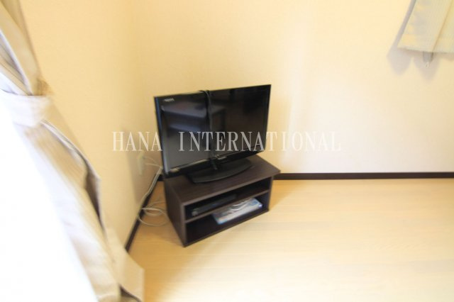 レオネクスト北斗Ⅳの設備