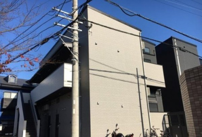 【外観】 | HPに初期費用掲載！「プライスホーム」で検索！New Life 博多駅東