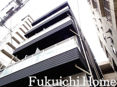 【外観】 | HDC方南町