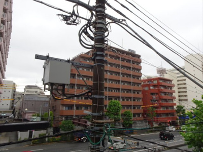 【展望】 | HDC方南町