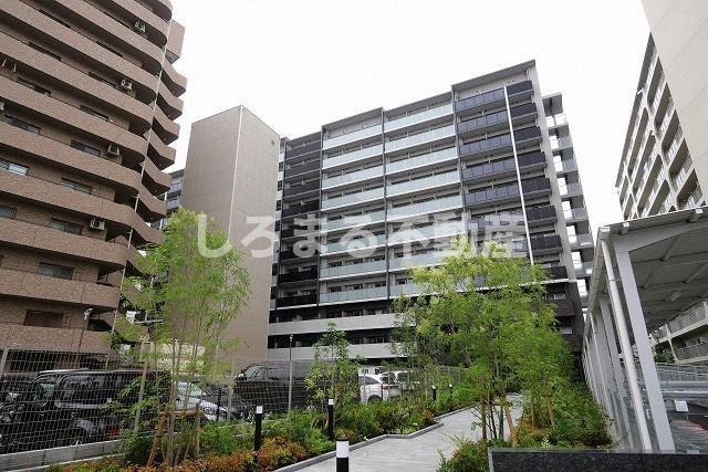 エスリードレジデンス大阪福島シティウエスト