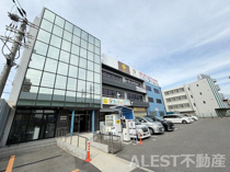 D's学園町ビルの画像