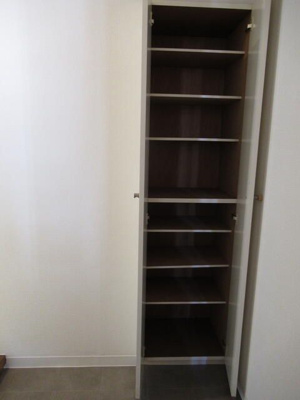 【収納】 | ライオンズマンション相模台第2(ライオンズマンションサガミダイダイニ)