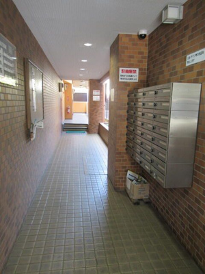 【その他共用部分】 | ライオンズマンション相模台第2(ライオンズマンションサガミダイダイニ)