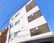 ライオンズマンション相模台第2(ライオンズマンションサガミダイダイニ)の画像