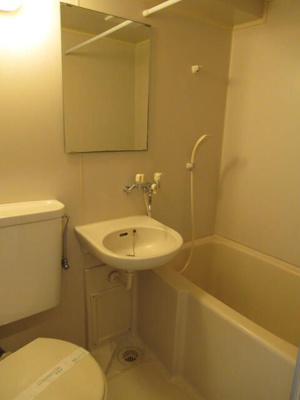 【浴室】 | ライオンズマンション相模台第2(ライオンズマンションサガミダイダイニ)