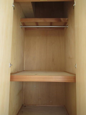 【収納】 | ライオンズマンション相模台第2(ライオンズマンションサガミダイダイニ)