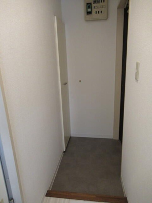 【玄関】 | ライオンズマンション相模台第2(ライオンズマンションサガミダイダイニ)