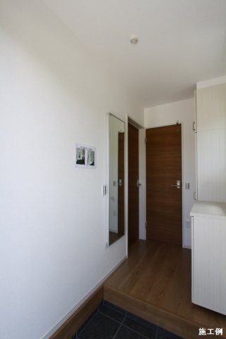 【内装】 | 同じ工務店様の施工例です。