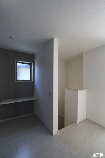 【内装】 | 同じ工務店様の施工例です。
