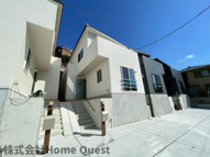 柏原市高井田戸建の画像