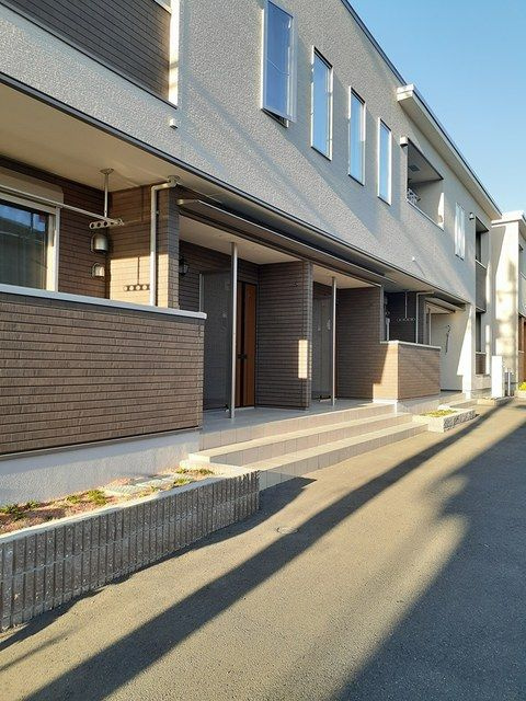 ジオ　クォーレのその他共用部分