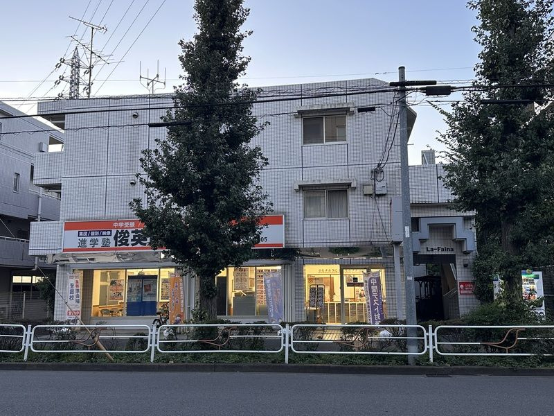 ラ・ファイナマンション のその他