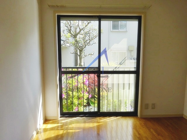 ハイツ伊藤の内装