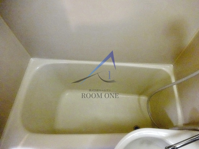 ハイツ伊藤の浴室|お風呂です。