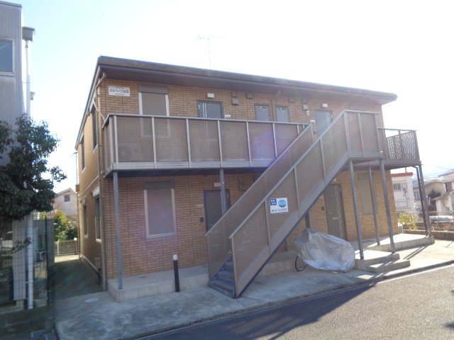 メルベーユ松田