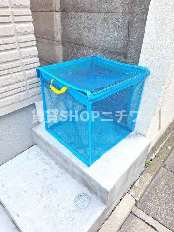 Ｍｈａｕｓのその他共用部分