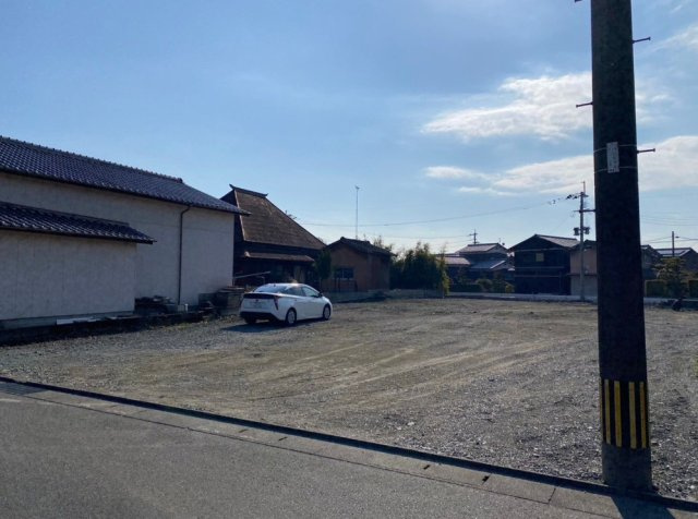 土地　大川市　新田312