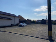 土地　大川市　新田312の画像