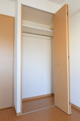 【収納】 | スカイコート蒲田第6