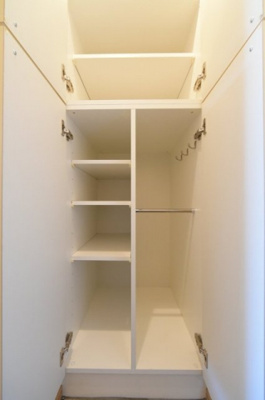 【その他】 | スカイコート蒲田第6