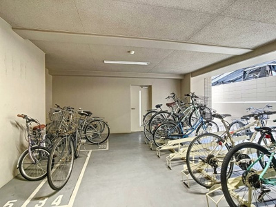 【その他】 | スカイコート蒲田第6