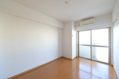 【居間・リビング】 | スカイコート蒲田第6