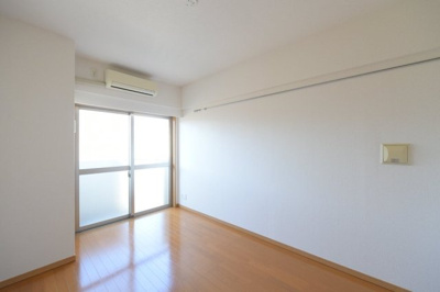 【居間・リビング】 | スカイコート蒲田第6